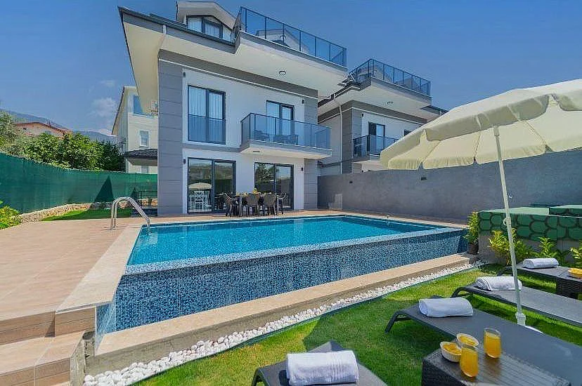 Villa Polina 2 | Fethiye