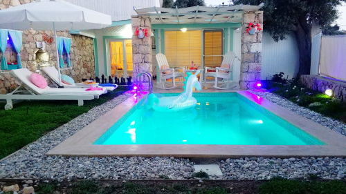 Villa Pony | Kalkan