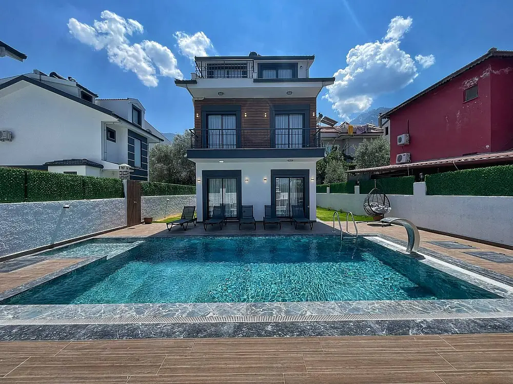 Villa Prime A | Fethiye