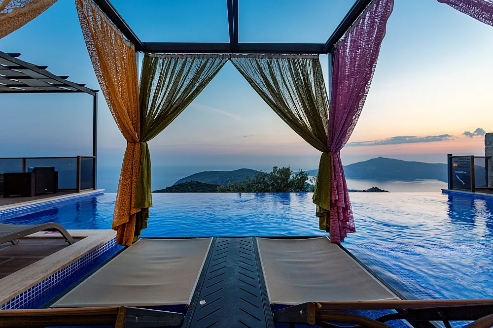 Villa Regal | Kalkan