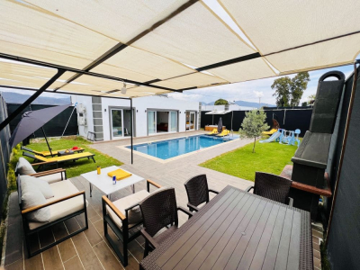 Villa Rüya | Fethiye