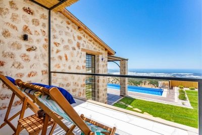 Villa Rüyam | Kalkan