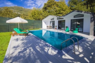 Villa Sarp | Kalkan