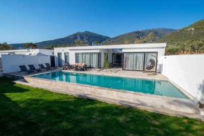 Villa Selection 1 | Kalkan