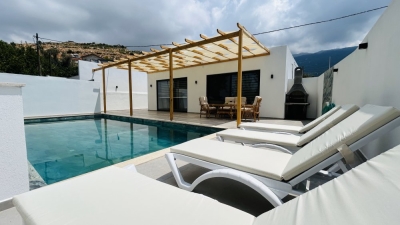 Villa Selen | Kalkan