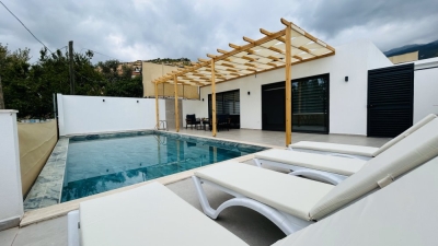 Villa Selin | Kalkan