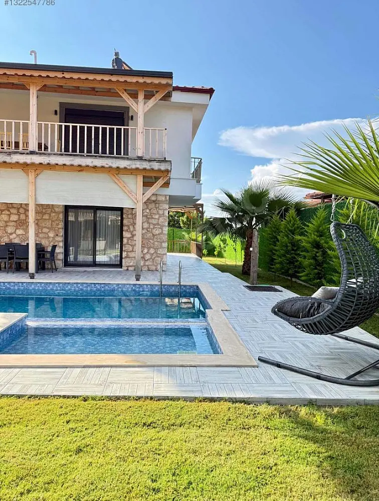 Villa Sentire | Demre