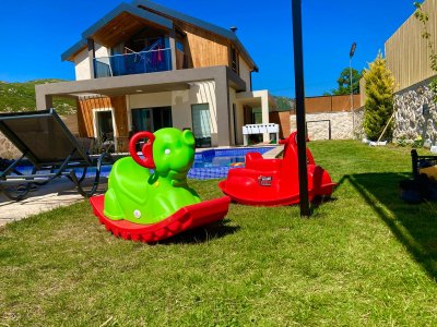 Villa Sidek 2 | Kalkan