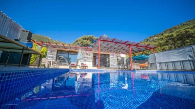 Villa Simon | Kalkan