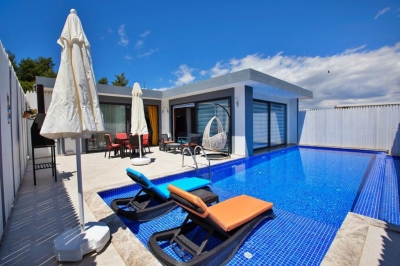 Villa Star Bella | Kalkan