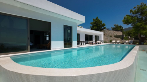 Villa Sun 10 | Kalkan