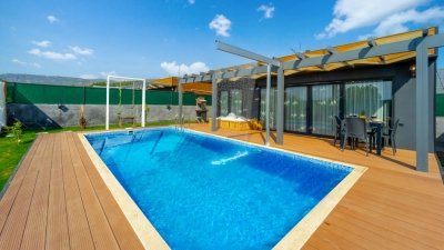 Villa Varela Bungalov 5 | Fethiye