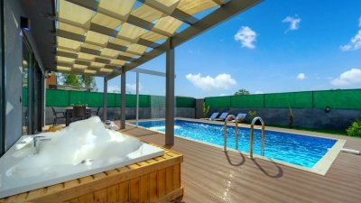 Villa Varela Bungalov 7 | Fethiye