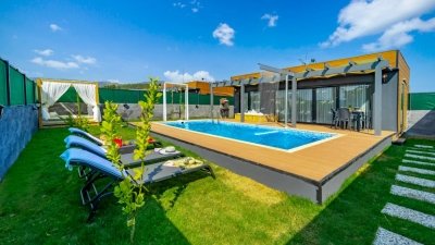 Villa Varela Bungalov | Fethiye