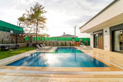 Villa Weld Duo | Fethiye