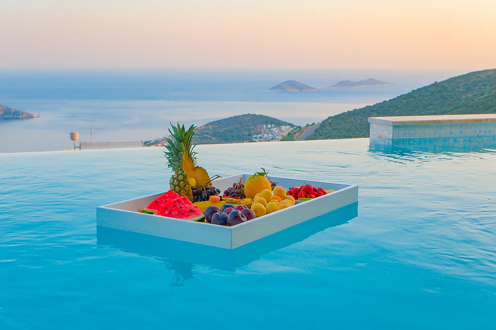 Villa Woo House | Kalkan