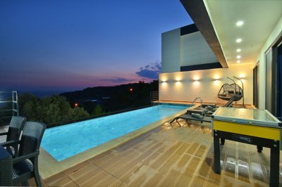 Villa Yalı 1 | Kalkan