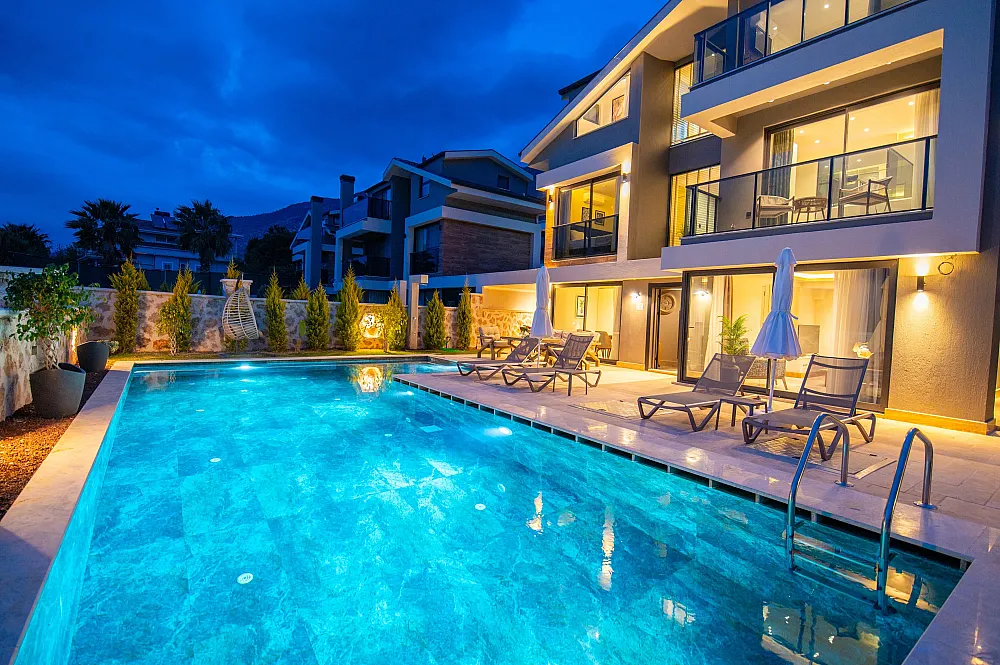 Villa Zen 2 | Fethiye