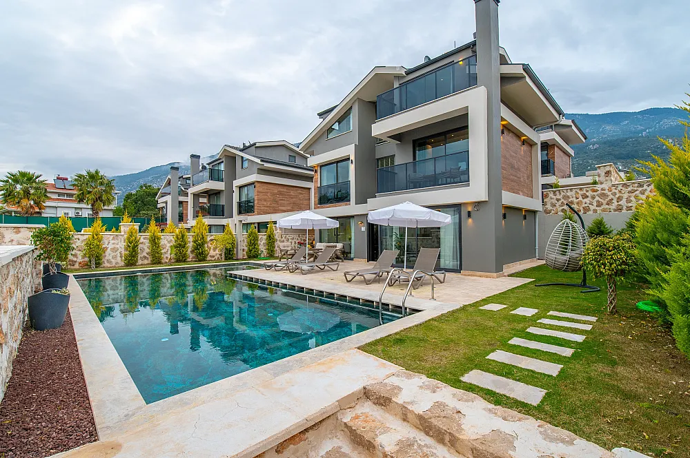Villa Zen 4 | Fethiye